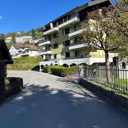 Alpine Nest Tiltlis, Garden, Central, Lucerne * Engelberg